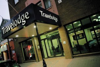 Hotel Derry Travelodge