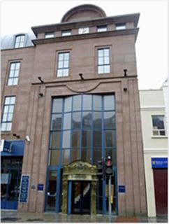 Hotel Derry Travelodge