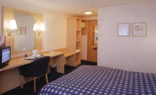 Hotel Derry Travelodge