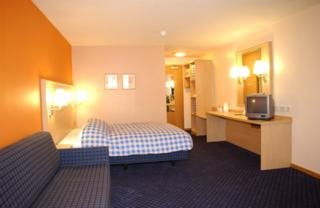 Hotel Derry Travelodge