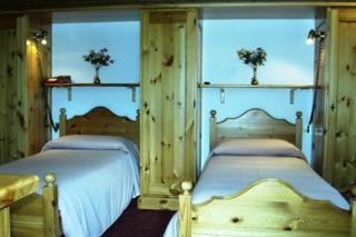 Hotel Des Glaciers