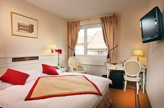 Hotel Des Horlogers