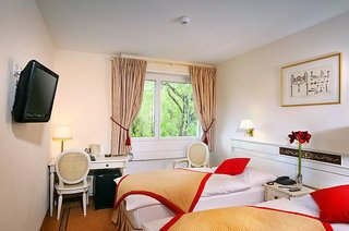 Hotel Des Horlogers