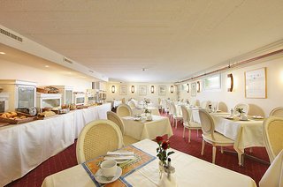 Hotel Des Horlogers
