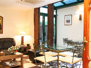 Hotel Des Mines