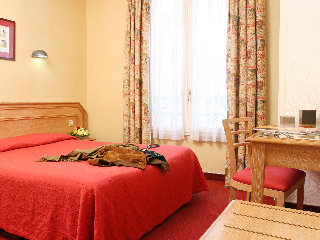 Hotel Des Mines