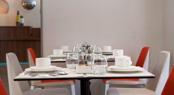 Hotel Des Nations Saint Germain