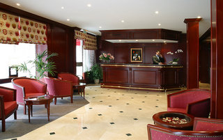 Hotel Des Provinces