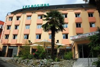 Hotel Des Rosiers