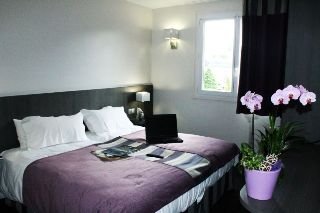 Hotel Des Rosiers