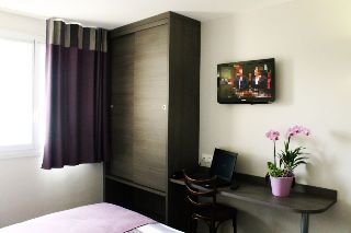 Hotel Des Rosiers