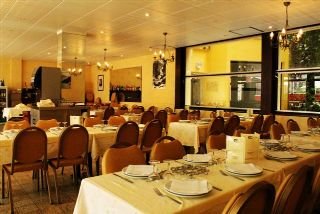 Hotel Des Rosiers