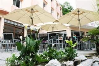 Hotel Des Rosiers
