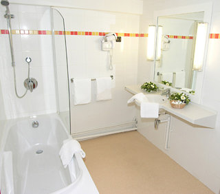 Hotel Des Tours