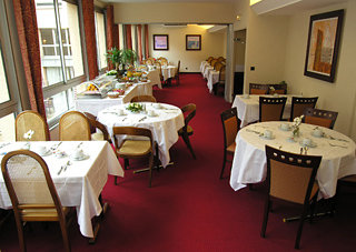 Hotel Des Tours