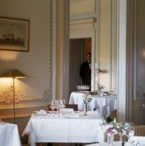 Hotel Des Trois Couronnes