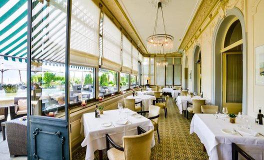 Hotel Des Trois Couronnes Spa