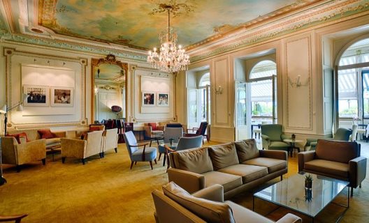 Hotel Des Trois Couronnes Spa