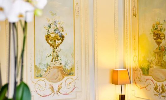Hotel Des Trois Couronnes Spa