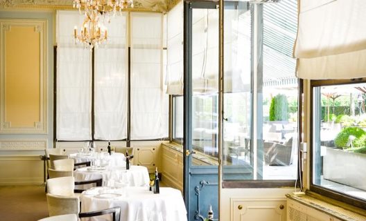 Hotel Des Trois Couronnes Spa