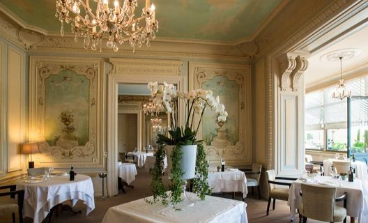 Hotel Des Trois Couronnes Spa