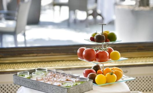 Hotel Des Trois Couronnes Spa