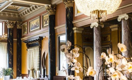 Hotel Des Trois Couronnes Spa