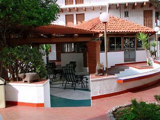 Hotel Desert Inn Ensenada