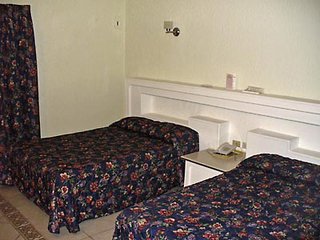 Hotel Desert Inn Ensenada