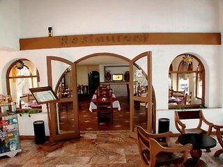 Hotel Desert Inn Ensenada
