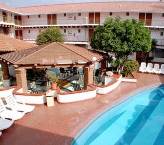 Hotel Desert Inn San Ignacio