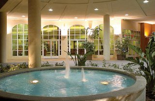 Hotel Desert Palms