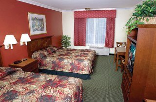 Hotel Desert Palms