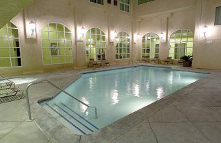 Hotel Desert Palms