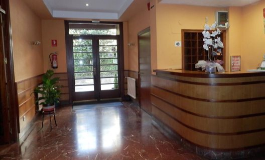 Hotel Desiderio