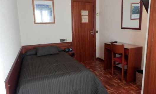 Hotel Desiderio