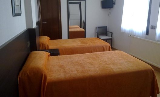 Hotel Desiderio