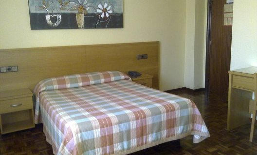 Hotel Desiderio