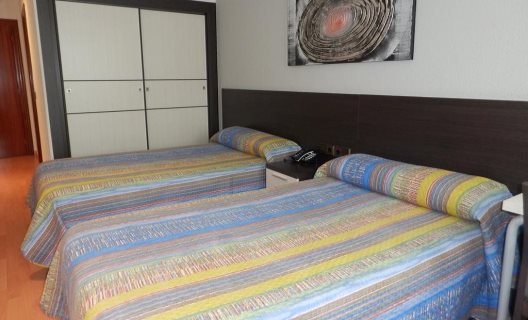 Hotel Desiderio