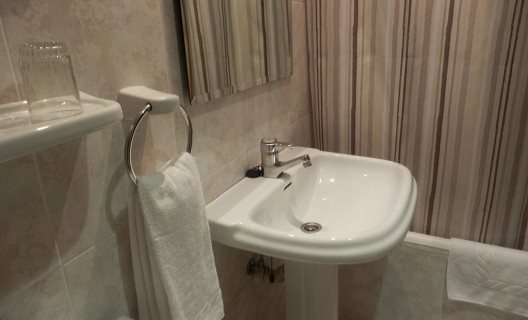 Hotel Desiderio
