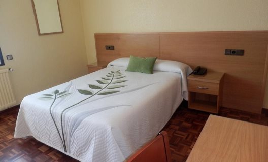 Hotel Desiderio