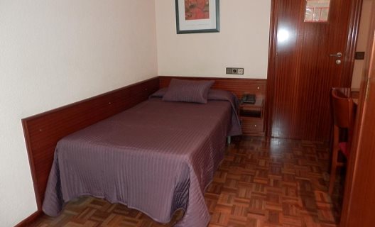 Hotel Desiderio