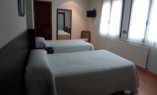 Hotel Desiderio