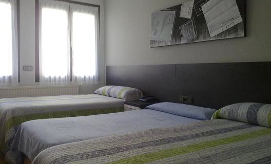 Hotel Desiderio