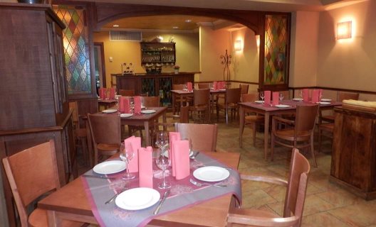 Hotel Desiderio