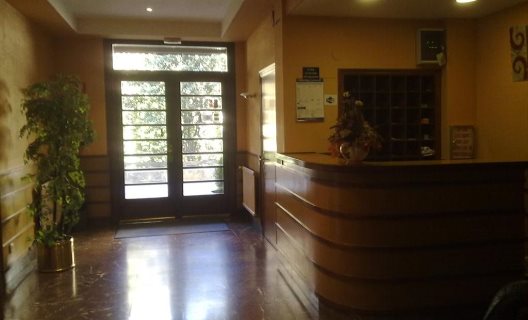 Hotel Desiderio