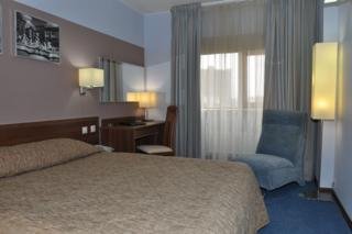 Hotel Design
