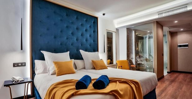 Hotel Design Plus Bex