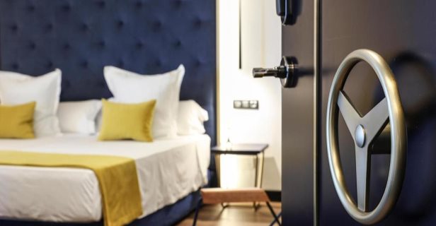 Hotel Design Plus Bex