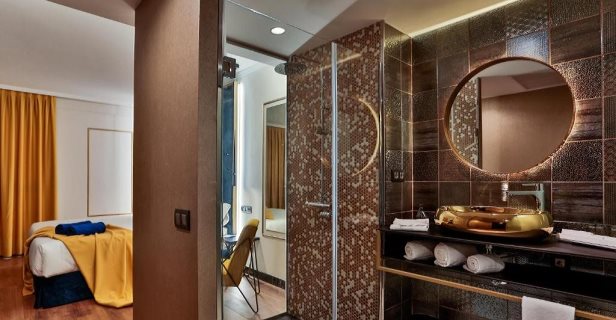 Hotel Design Plus Bex